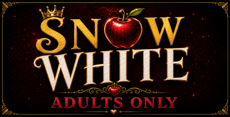 Snow White - Adults Only!